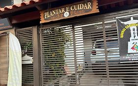 Pousada Plantar e Cuidar